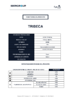 FUTURA – 60X60 Tribeca (Ficha Técnica)