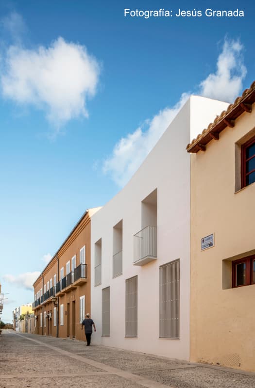 F4-HOTEL SANTACREU-TABARCA-PROYECTO TERRAPILAR-Foto Jesús Granada