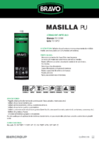 BRAVO – Masilla PU (Ficha técnica) (1)