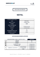 FUTURA – 30X60 Nepal C2 (Ficha Técnica)