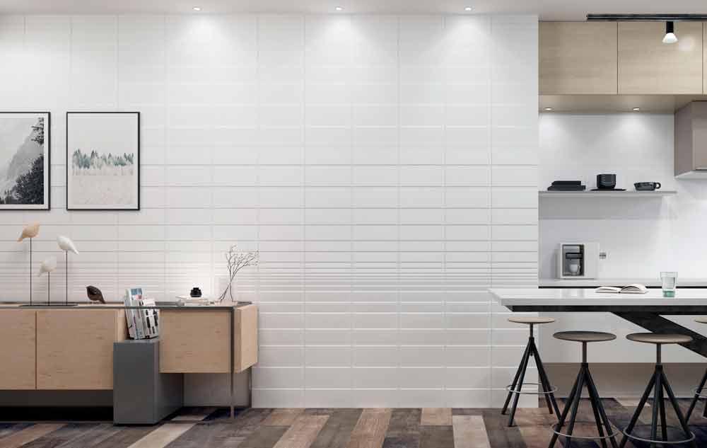 Azulejos cocina: 7 ideas para que te inspires- Tendencias en materiales