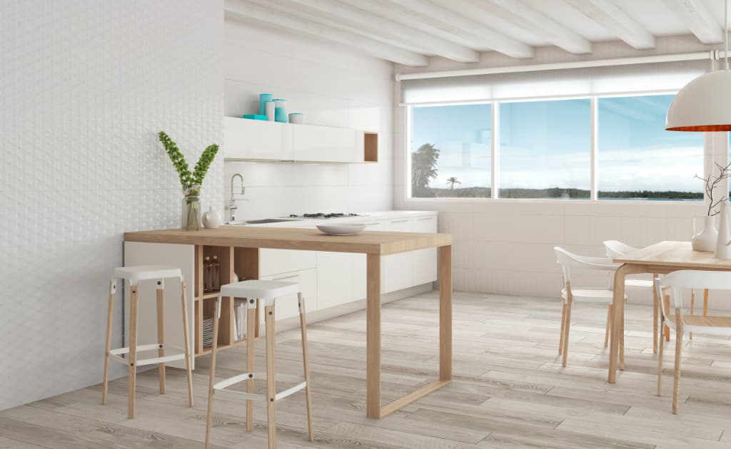 10_suelos cocina minimalismo y tonos madera suelos pilar de la horadada X