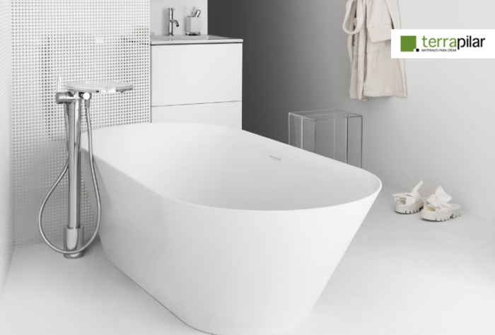 Baños de diseño: 4 claves - Blog Terrapilar - Decoración - Hogar