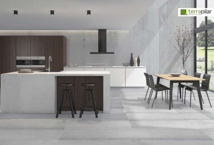 Azulejos para la cocina: 11 ideas para tu próximo proyecto - Blog