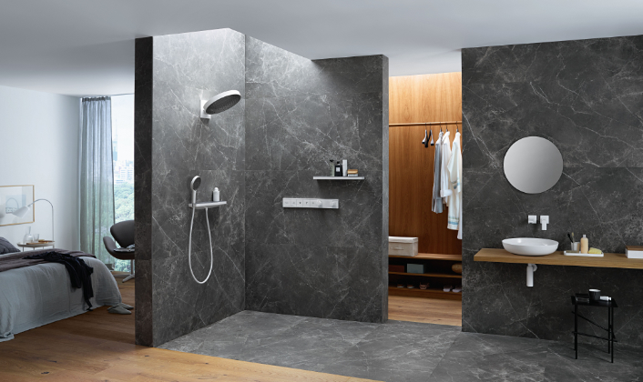 hansgrohe murcia