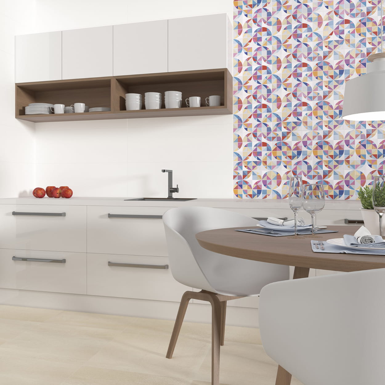 azulejos cocina