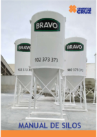 BRAVO – Manual Silo (CLC)