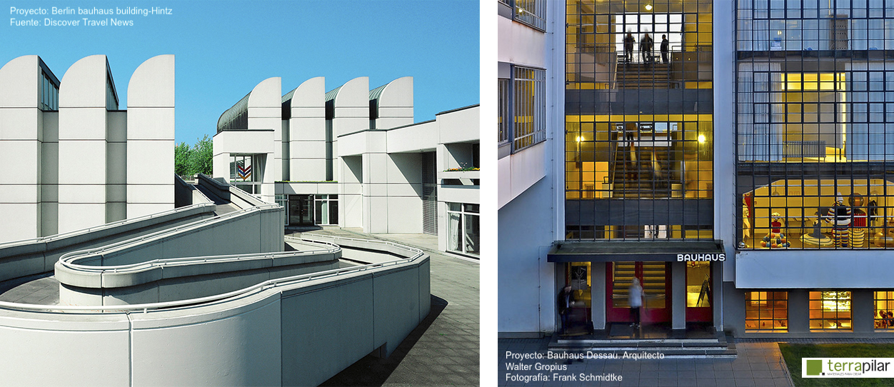 03_Berlin_bauhaus-archiv-building_karsten-Hintz Fuente DIscover Travel News 03_Berlin_bauhaus-archiv-building_karsten-Hintz Fuente DIscover Travel News