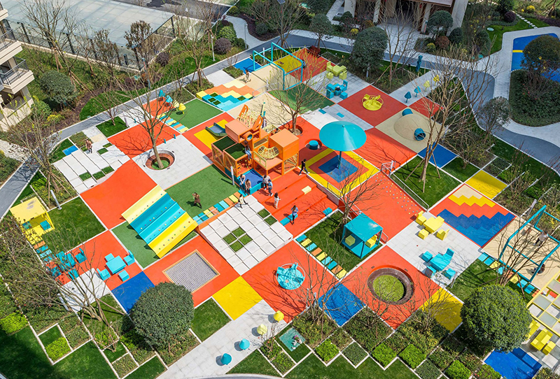 Arquitectura juegos