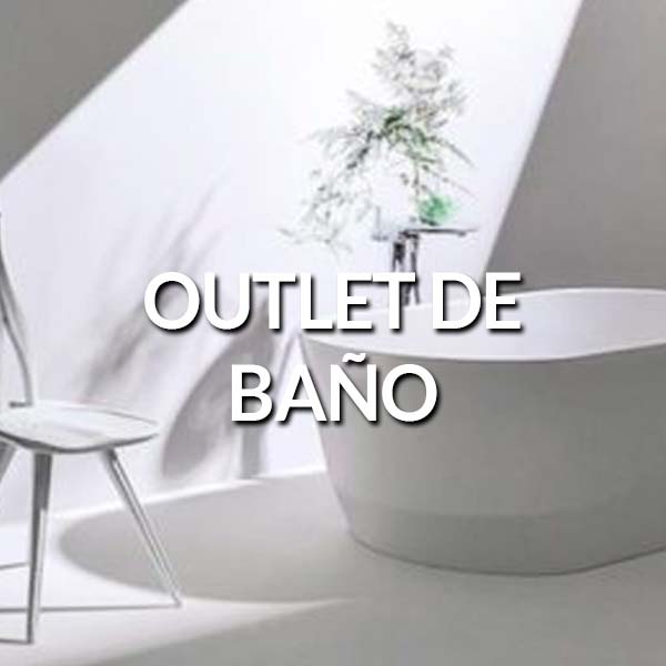 Outlet de baño Terrapilar Alicante, Santa Pola, Torrevieja, Pilar de la Horadada, Cartagena y Murcia