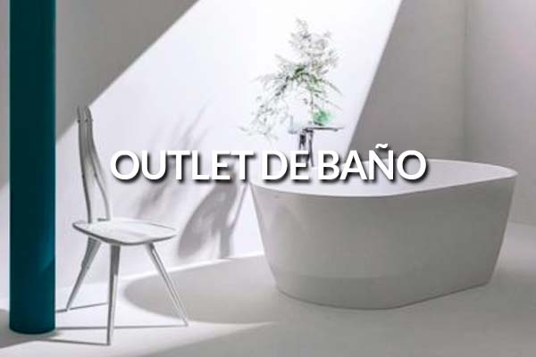 outlet de materiales de baño y ducha Terrapilar