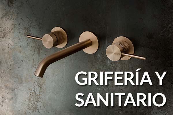 Grifería y sanitario: selección de los mejores materiales para tu baño