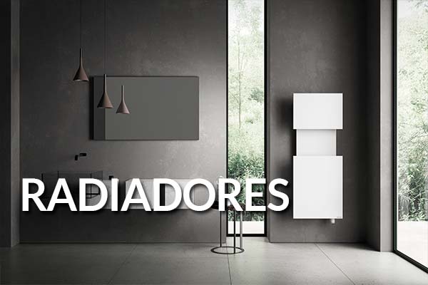 Radiadores para tu baño