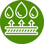 materiales de aislamiento e impermeabilización