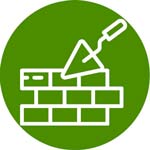 cerámica basta para obras, reformas y construcciones