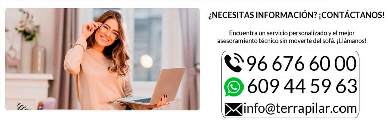 ¡CONTÁCTANOS!