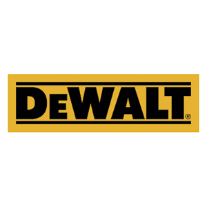 Logo Dewalt