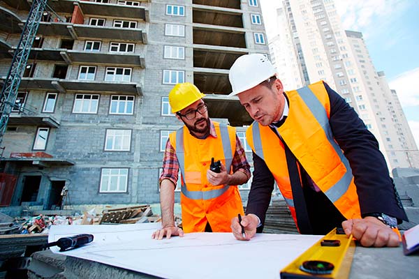MATERIALES DE CONSTRUCCIÓN