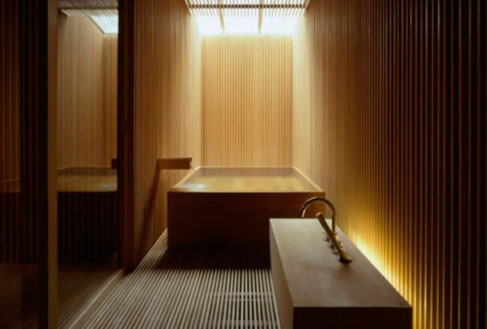 Baños de diseño: cuando el baño se convierte en algo más | Terrapilar