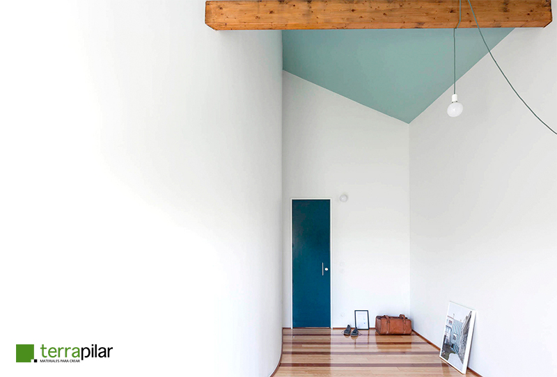 REHABITAR UNA VIVIENDA A TRAVÉS DEL DETALLE