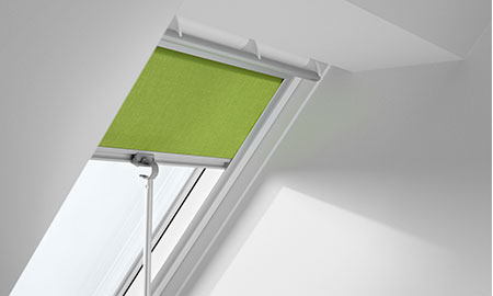 Estores para ventanas VELUX