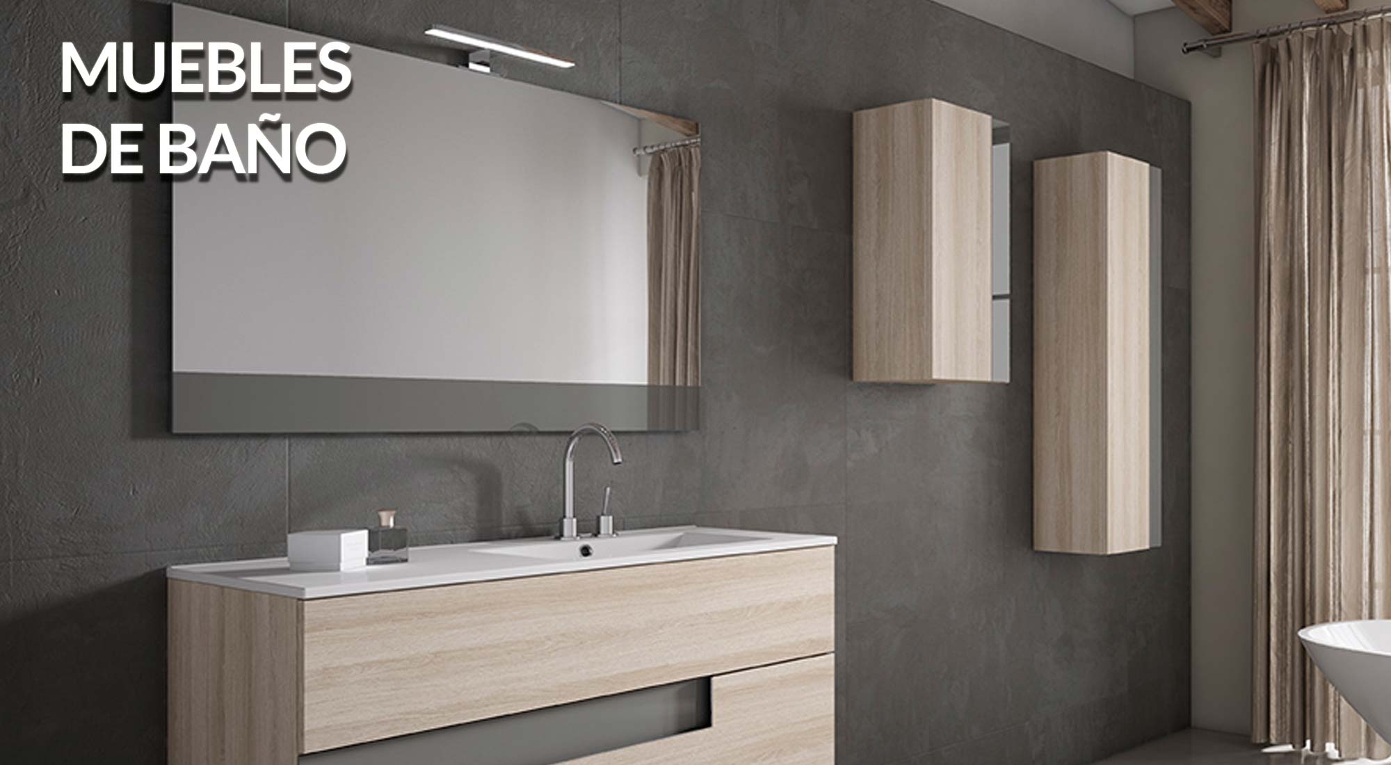 Header muebles de baño