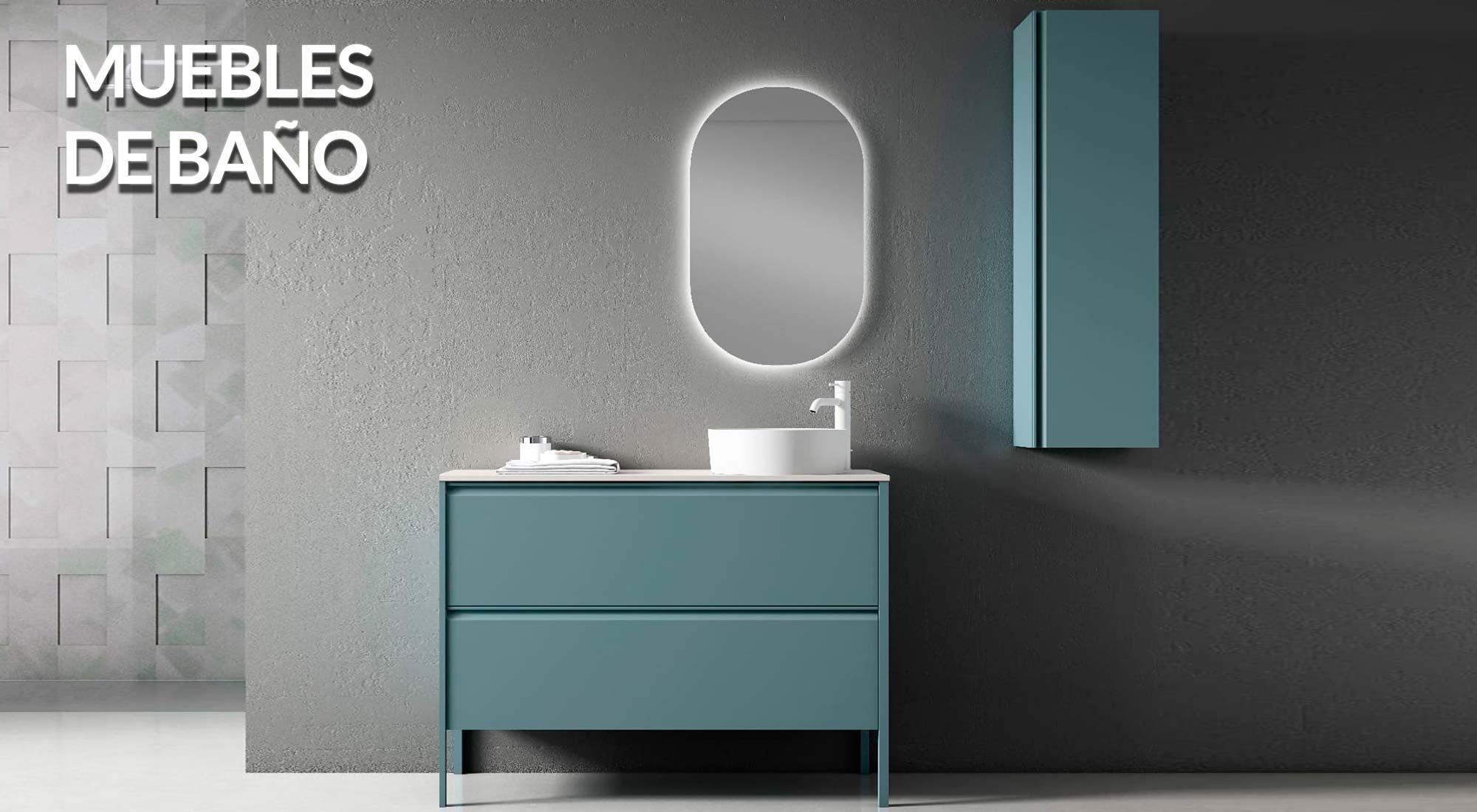 Header muebles de baño