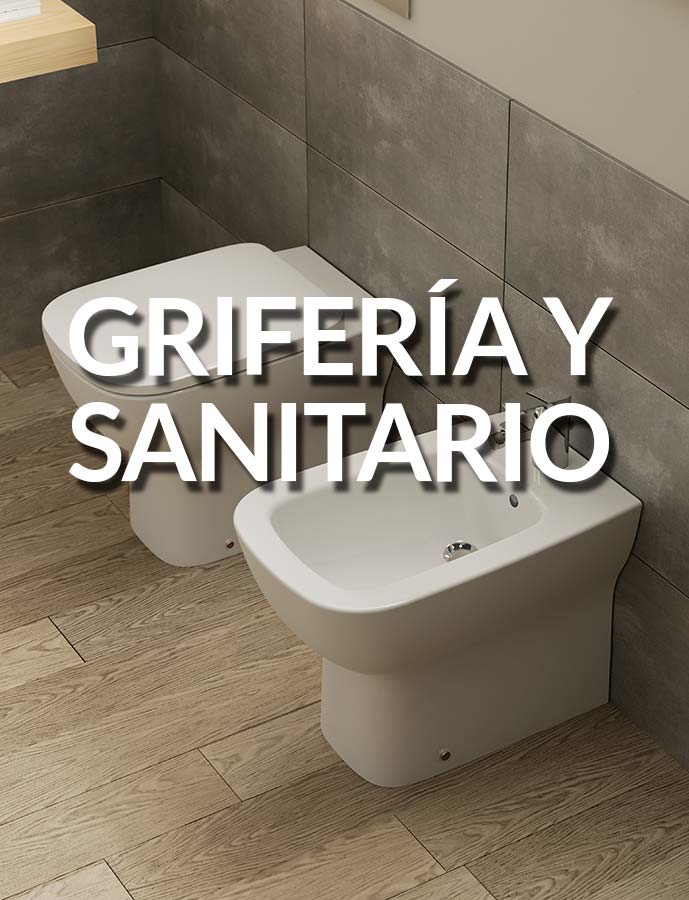 Grifería y sanitarios 4