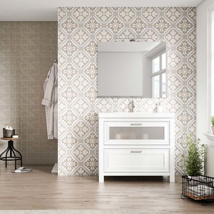 Materiales para obras y reformas: Bañera y ducha | Terrapilar