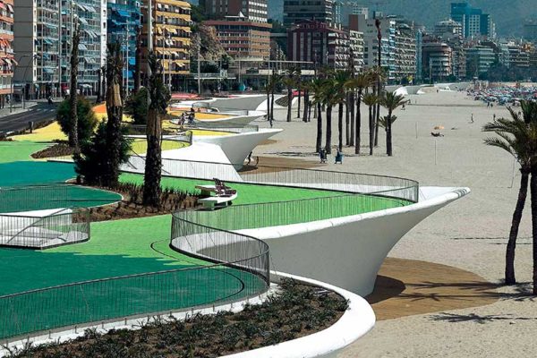 Esculpir el borde del mar Carlos Armenteros | Terrapilar