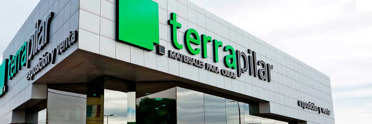 Tienda de materiales de construcción, reforma y decoración | Murcia