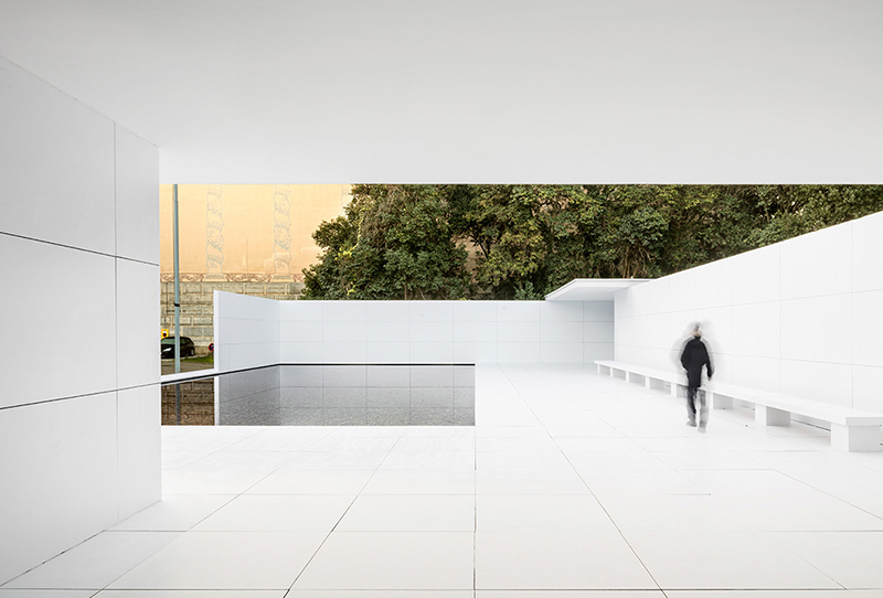 dia mundial de la arquitectura