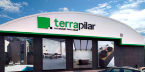 Tienda de materiales de construcción y reforma en Cartagena | Terrapilar