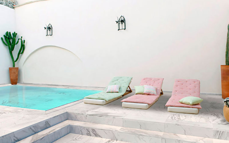 Rosagres Mythos marmol piscina alicante murcia torrevieja Cartagena Pilar de la horadada