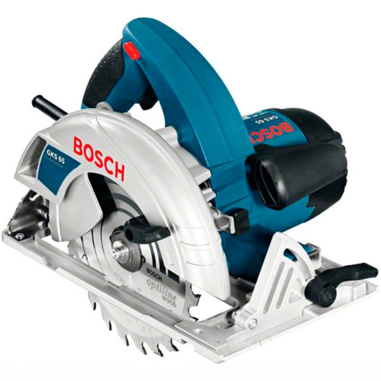 SIERRA CIRCULAR GKS 160 BOSCH | 158,99€