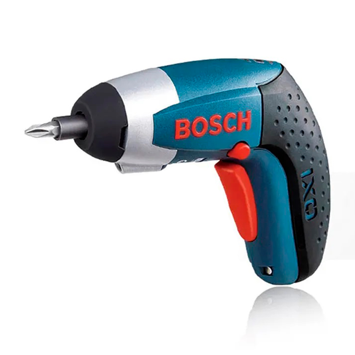 ATORNILLADOR IXO II 3,6V BOSCH