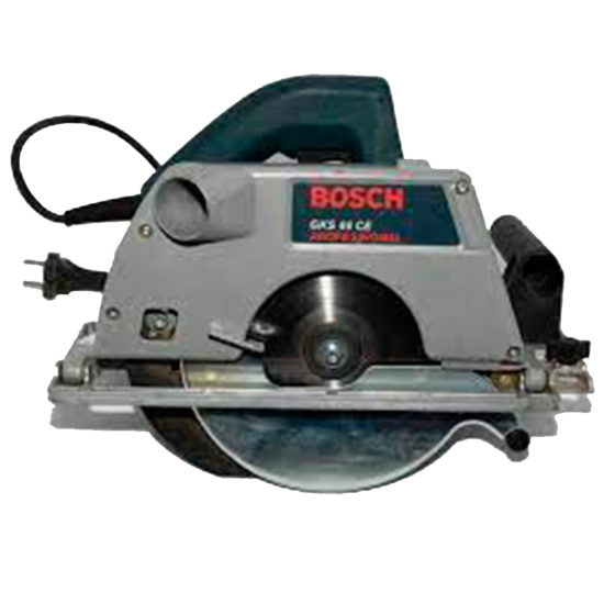 SIERRA CIRCULAR GKS 65 CE BOSCH | 127,50€