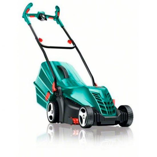 CORTACESPED ROTAK 34-II BOSCH