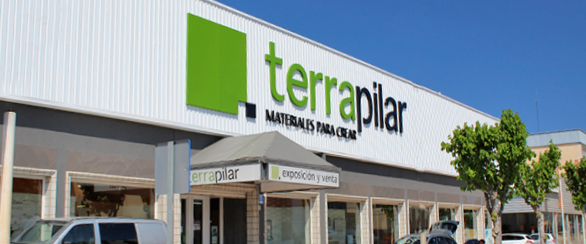 Terrapilar materiales de construcción Santa Pola, Arenales, Gran Alacant