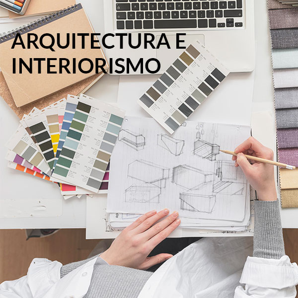 Materiales y asesoramiento para arquitectura e interiorismo