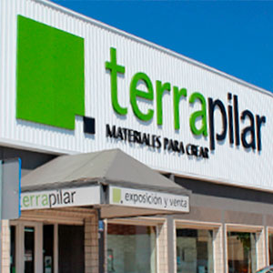 terrapilar Santa Pola