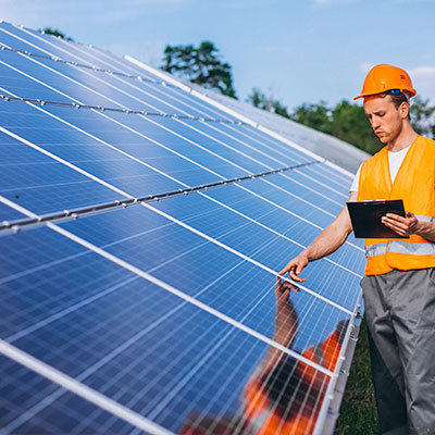 ENERGÍA SOLAR