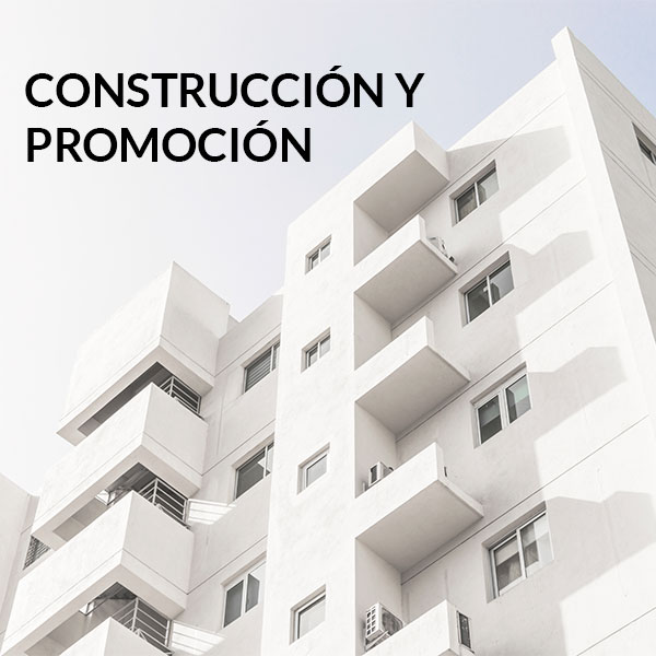 Asesoramiento y abastecimiento de materiales para la promoción y construcción de viviendas