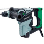 MARTILLO COMBINADO SDS-PL 3,2J JHIT DH28PCWSZ