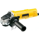 MINIAMOLADORA 115 900W DWE4157-QS STY