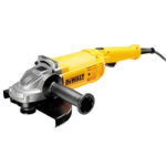 AMOLADORA 230 2000W DWE490-QS STY