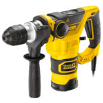 MARTILLO COMBINADO SDS-PL 3,2J FME1250K STY