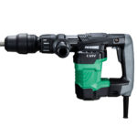 MARTILLO ROMPEDOR SDS-MAX 5,1K 10J HIT