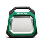 FOCO ILUMINACIÓN + BATERÍA 18V 10000L