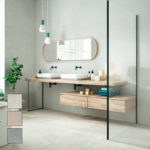 dURSTONE cunia acabado cemento